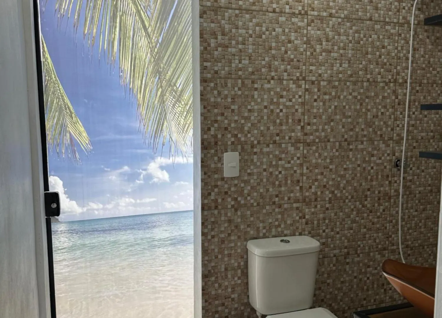 Apartment Pousada Mar E Chaves Penha