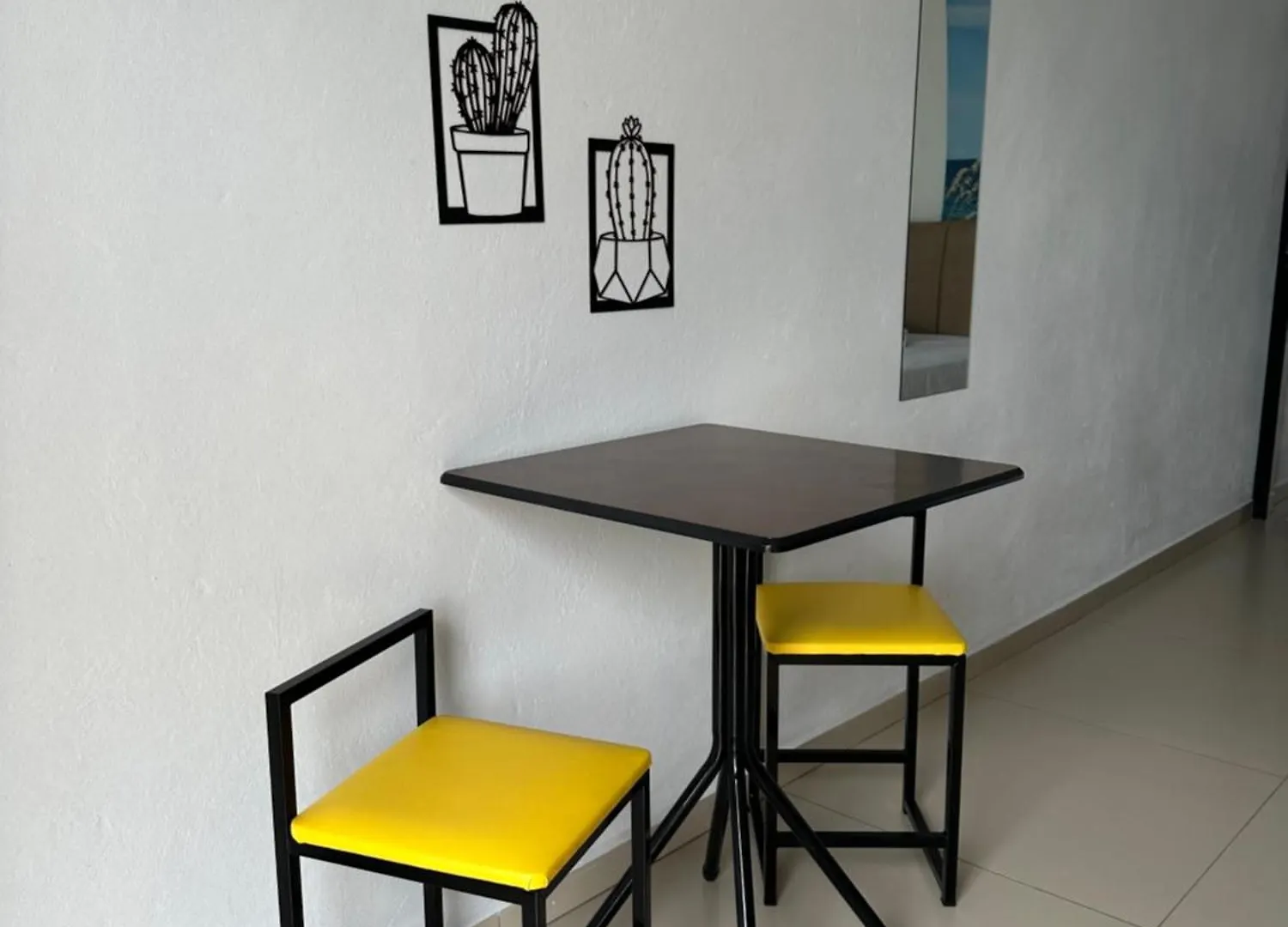 Apartment Pousada Mar E Chaves Penha